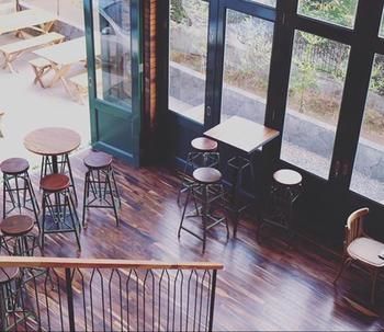 Oliver'S Hostelry Bandung Ngoại thất bức ảnh