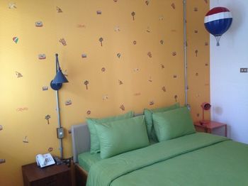 Oliver'S Hostelry Bandung Ngoại thất bức ảnh