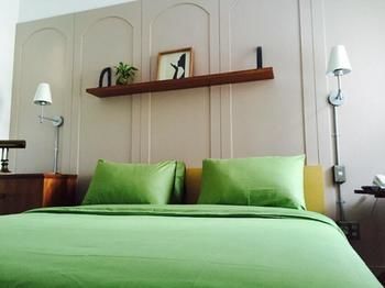 Oliver'S Hostelry Bandung Ngoại thất bức ảnh