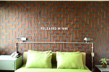 Oliver'S Hostelry Bandung Ngoại thất bức ảnh