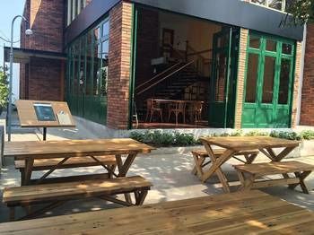 Oliver'S Hostelry Bandung Ngoại thất bức ảnh