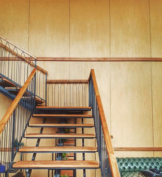 Oliver'S Hostelry Bandung Ngoại thất bức ảnh