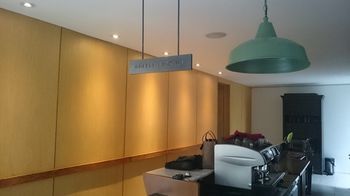 Oliver'S Hostelry Bandung Ngoại thất bức ảnh