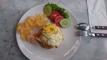 Oliver'S Hostelry Bandung Ngoại thất bức ảnh